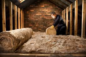 Reliable Palos Heights, IL Insulation Installation & Removal Solutions